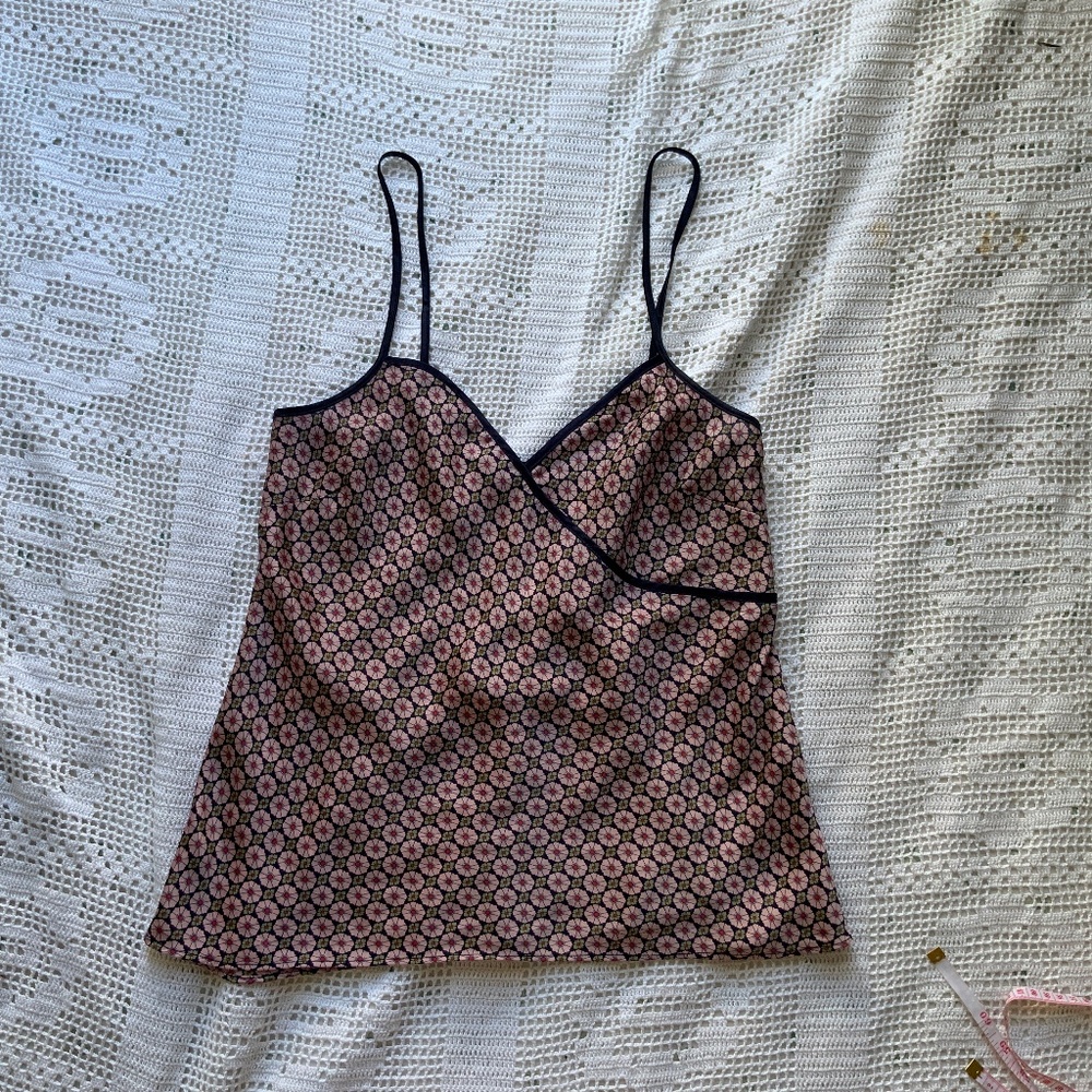 UK 12 ETAM Cami